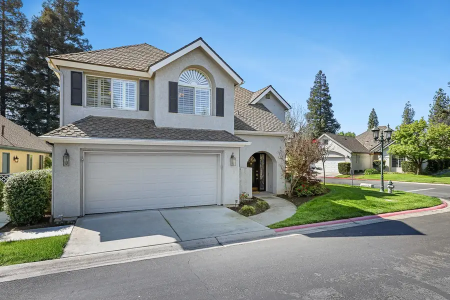 3075 W Silverhill Lane, Fresno, CA 93711 - #2