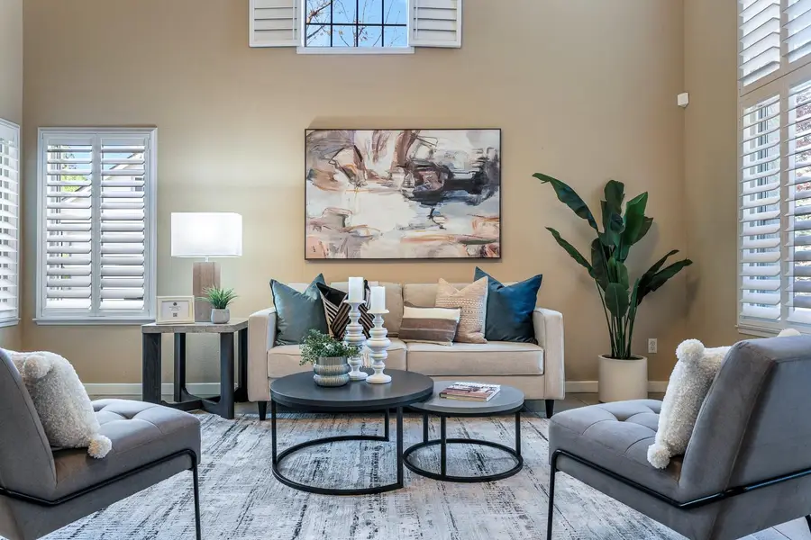 3075 W Silverhill Lane, Fresno, CA 93711 - #3