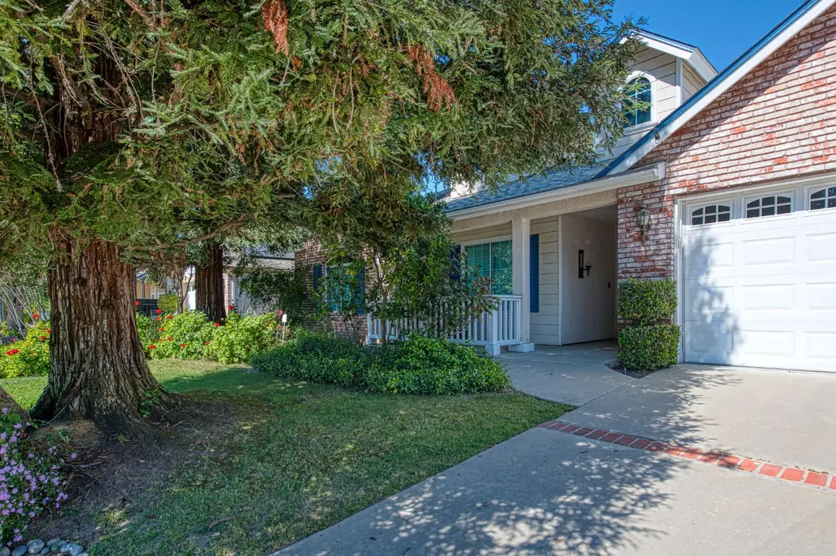 2254 E Quincy Avenue, Fresno, CA 93720 - #1