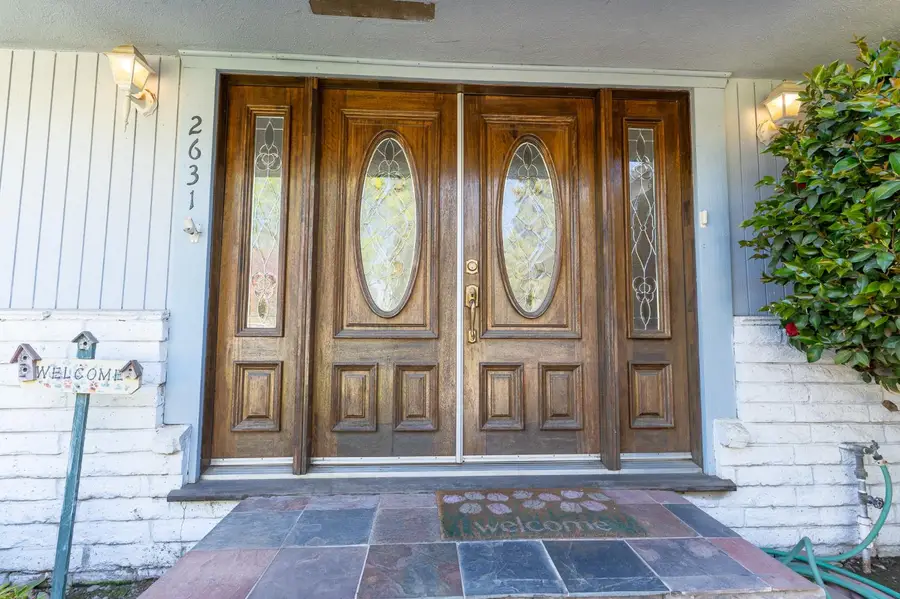 2631 W Royal Oaks Drive, Visalia, CA 93277 - #3