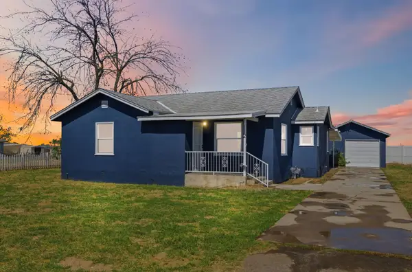 112 E Jefferson Avenue, Fresno, CA 93706