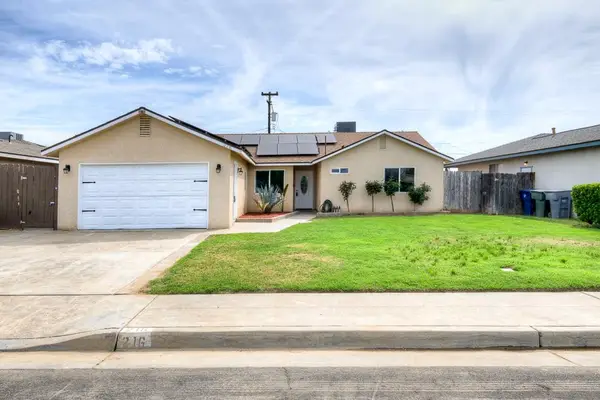 216 Keats Avenue, Clovis, CA 93612
