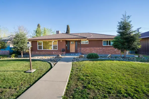 435 Harvard Avenue, Coalinga, CA 93210