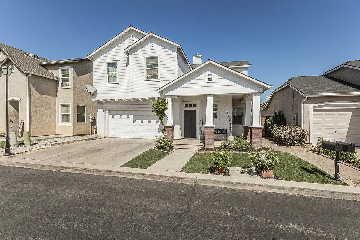 717 W Tivoli Lane, Clovis, CA 93611 - #1
