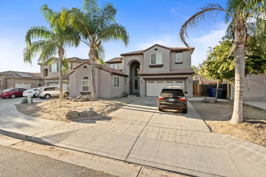 6632 W Dovewood Lane, Fresno, CA 93723 - #2