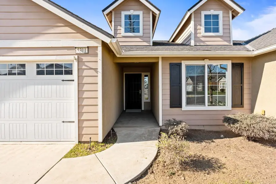 5311 N Tisha Avenue, Fresno, CA 93723 - #2