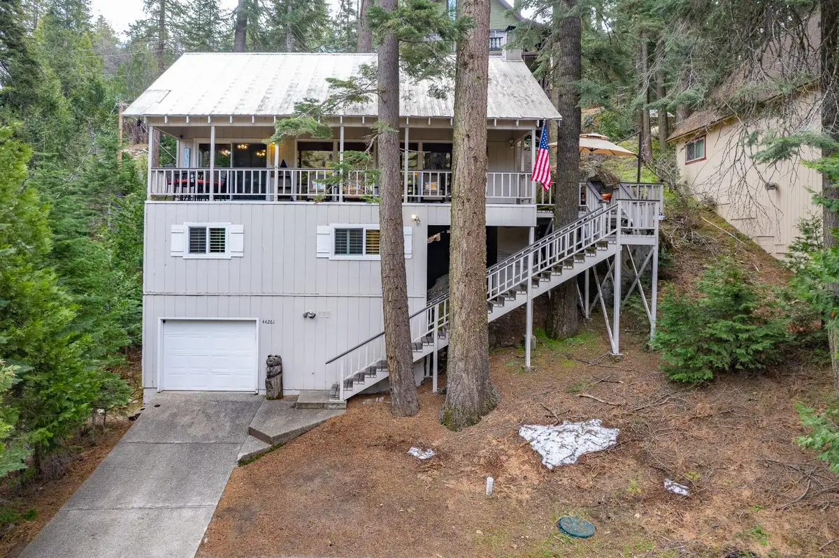 44261 Shaver Lake Road, Shaver Lake, CA 93664 - #1