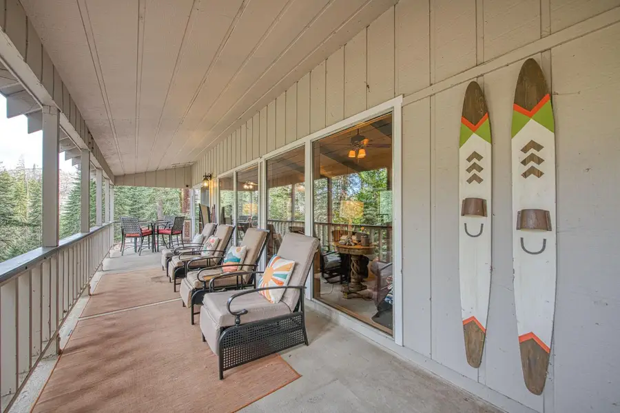 44261 Shaver Lake Road, Shaver Lake, CA 93664 - #3