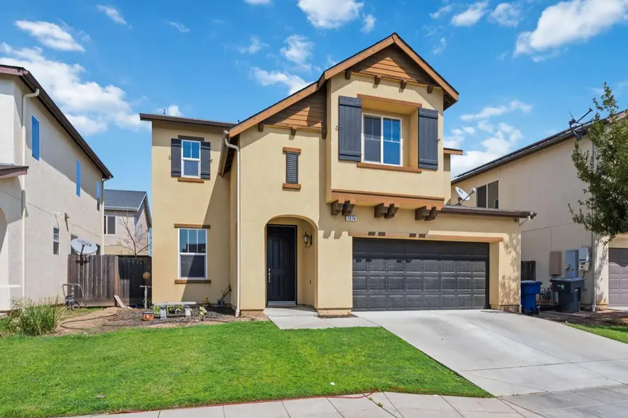 7374 E Giavanna Avenue, Fresno, CA 93737 - #3
