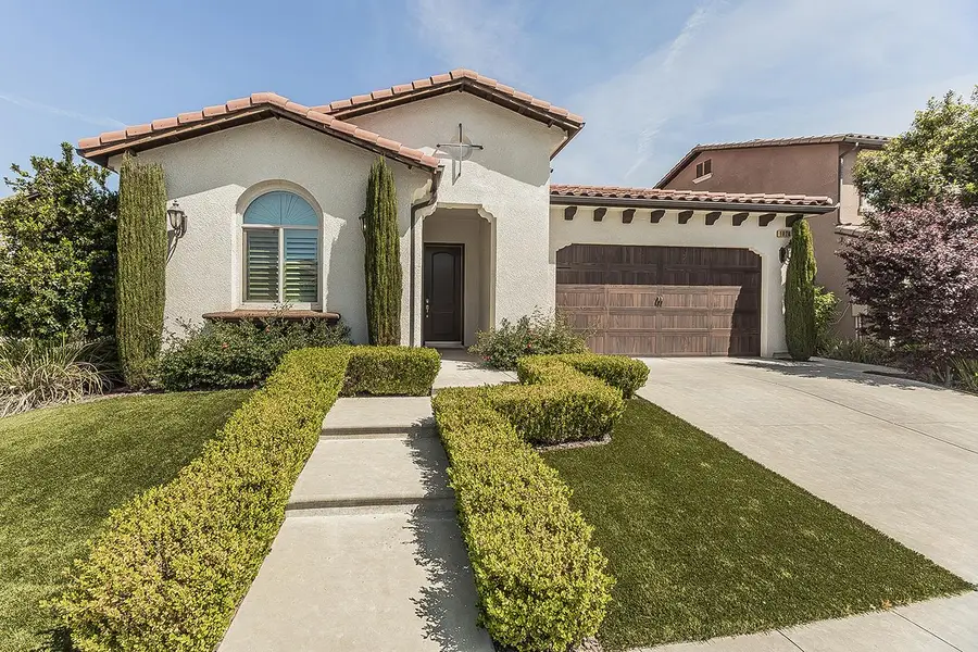 1924 E Via Fiore Avenue, Fresno, CA 93730 - #2