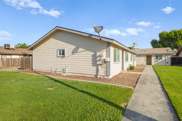 2532 W Chestnut, Visalia, CA 93277