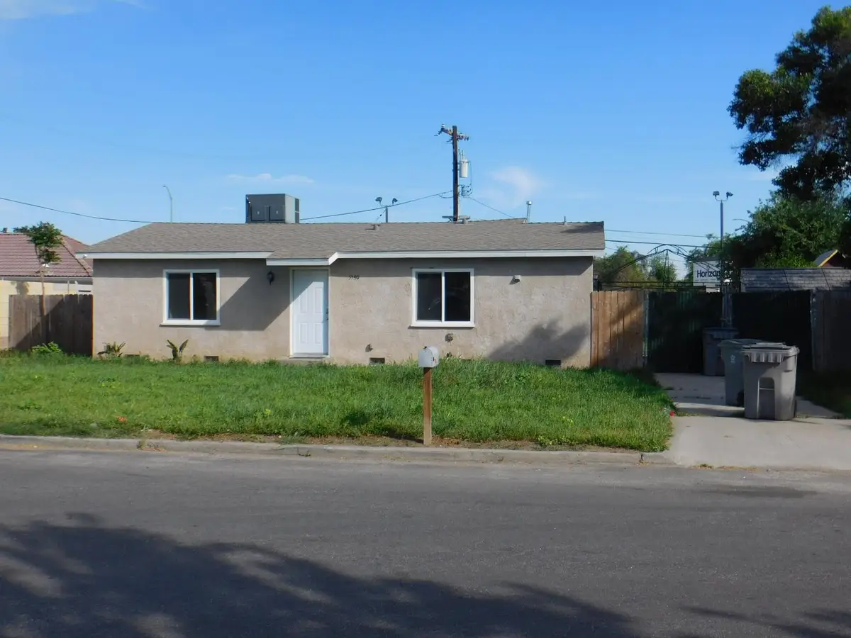 5590 E Garland Avenue, Fresno, CA 93727 - #1