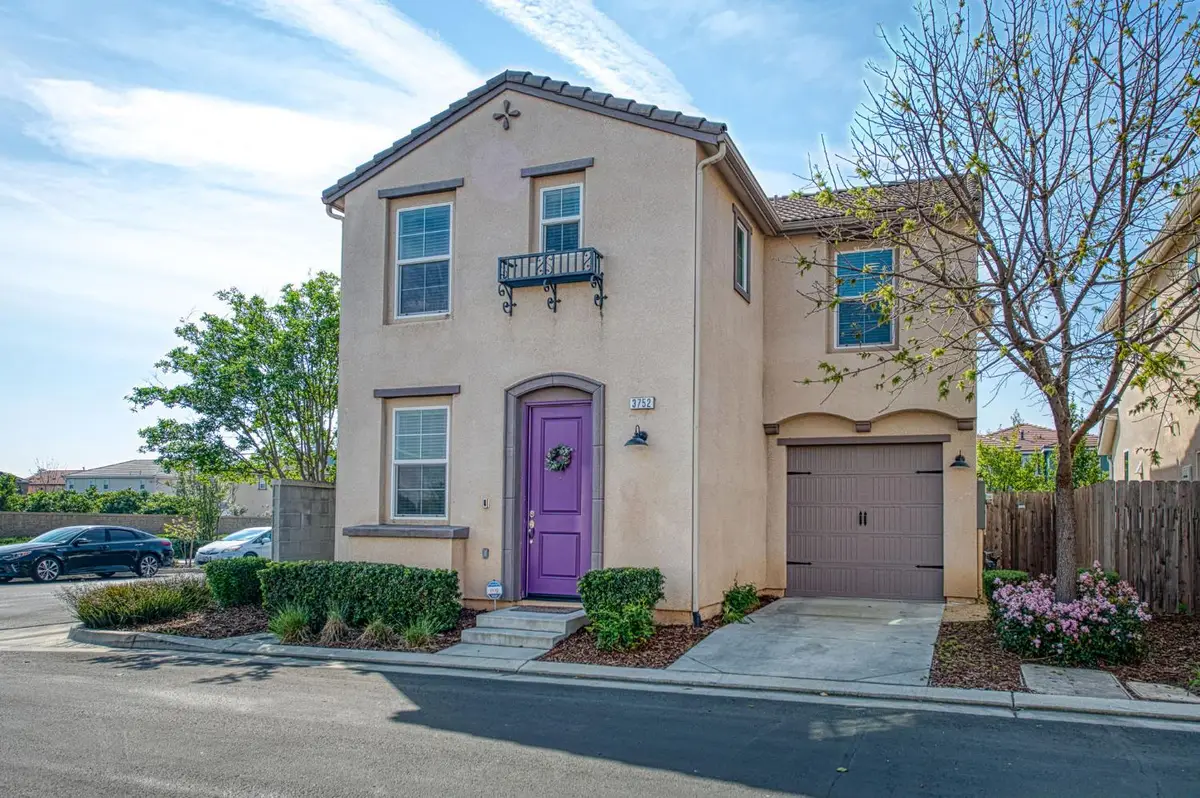 3752 Magnificent Way, Clovis, CA 93619 - #1