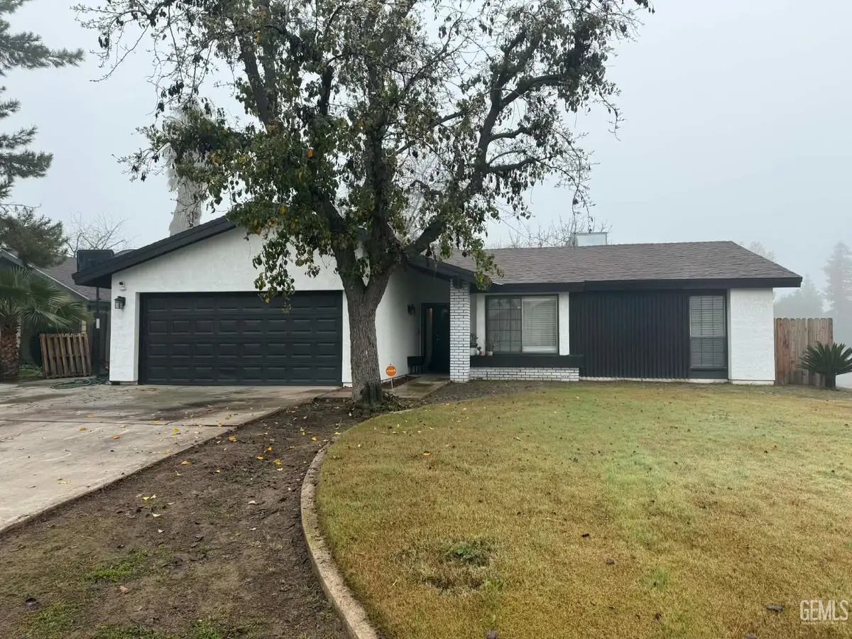 7517 Hachita Court, Bakersfield, CA 93309 - #1