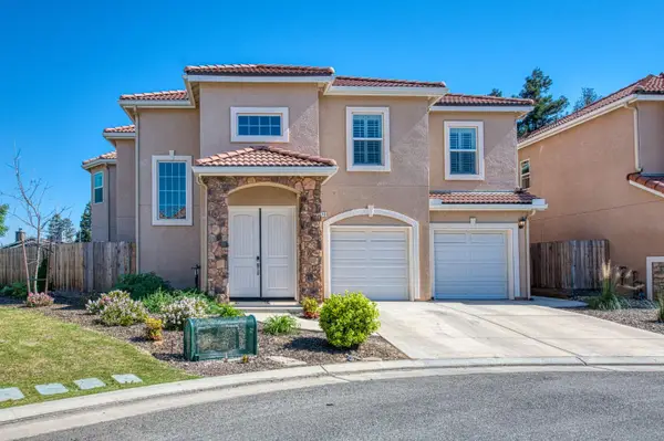 4410 W Langden Drive, Fresno, CA 93722