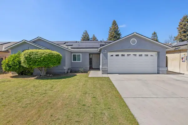 517 Tucker Avenue, Sanger, CA 93657