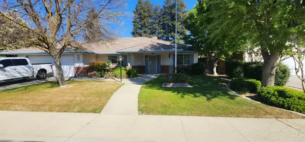 2582 Sandell Avenue, Kingsburg, CA 93631