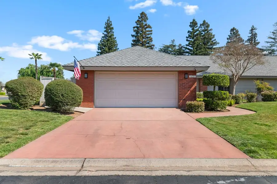 6301 N Palm Avenue, Fresno, CA 93704 - #2