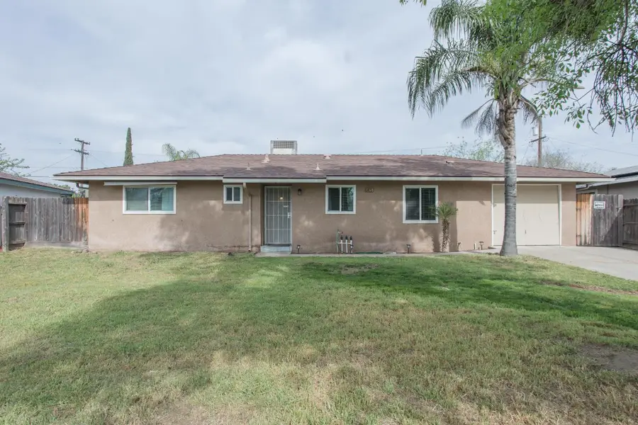 5625 E Tarpey Drive, Fresno, CA 93727 - #2