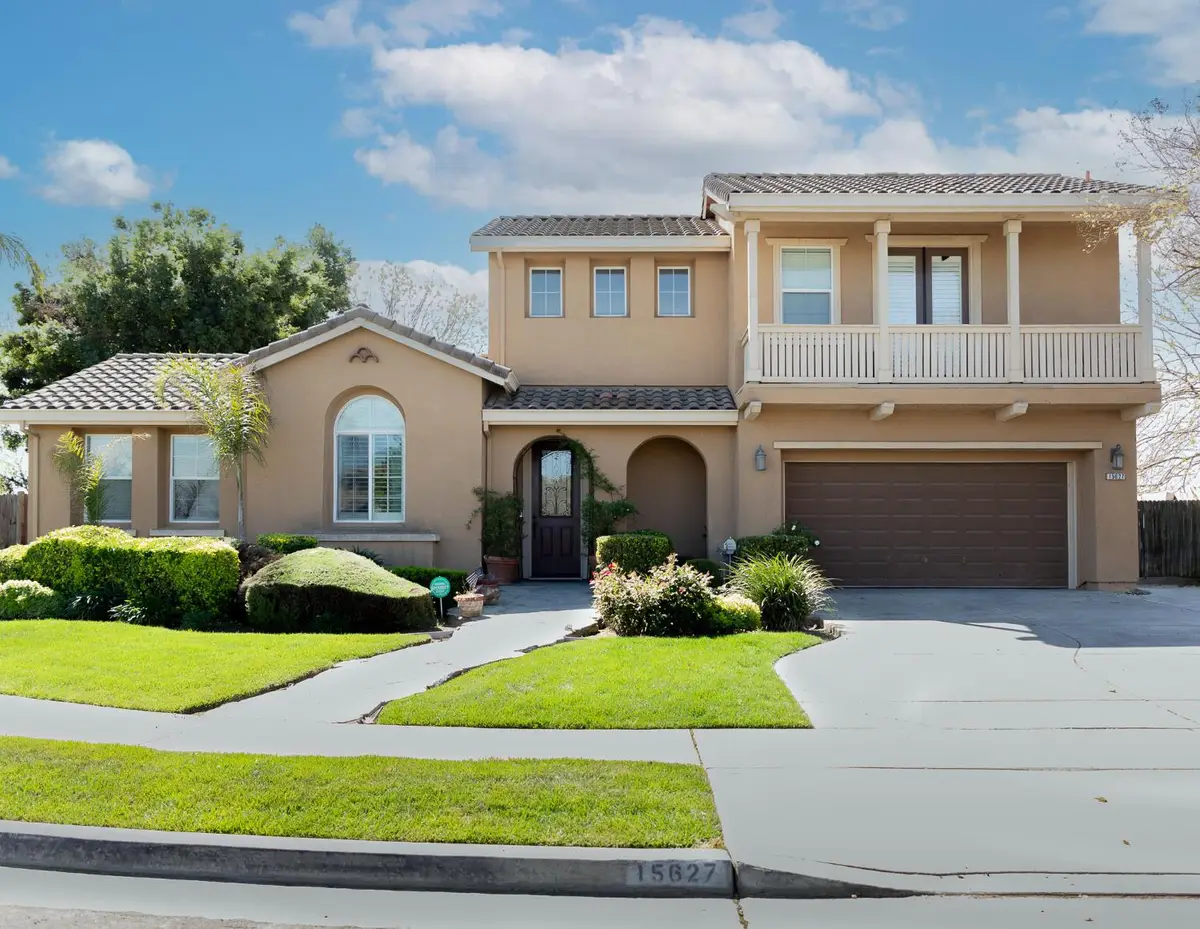 15627 W Botelho, Kerman, CA 93630 - #1