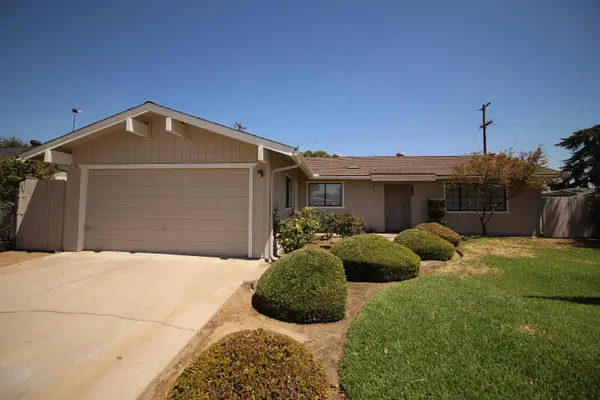 4052 N Sabre, Fresno, CA 93727
