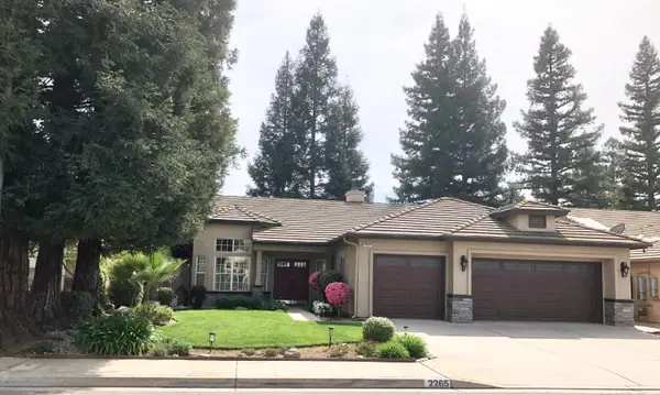 2265 E Utah Avenue, Fresno, CA 93720