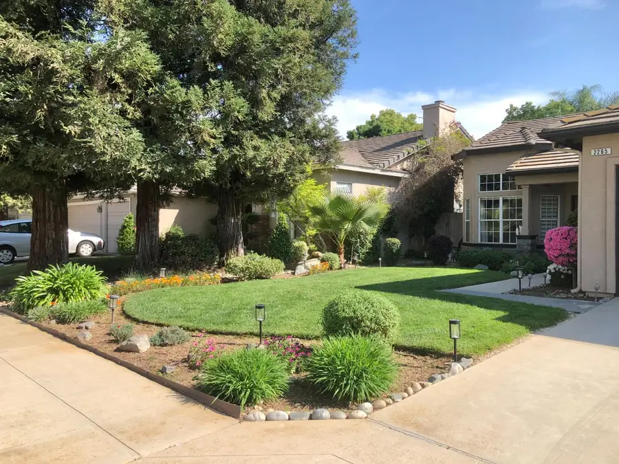 2265 E Utah Avenue, Fresno, CA 93720 - #2