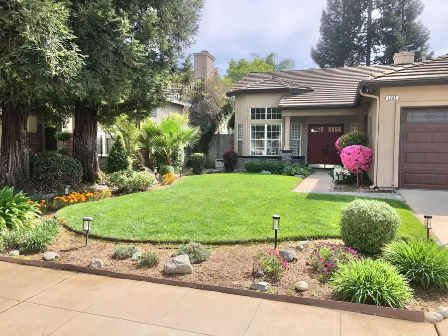 2265 E Utah Avenue, Fresno, CA 93720 - #3