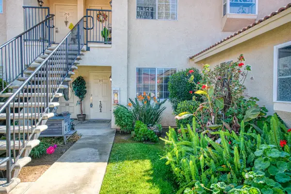 1542 E Alluvial Avenue #151, Fresno, CA 93720