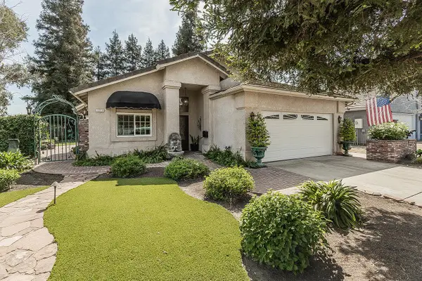 1273 W Olson Avenue, Reedley, CA 93654