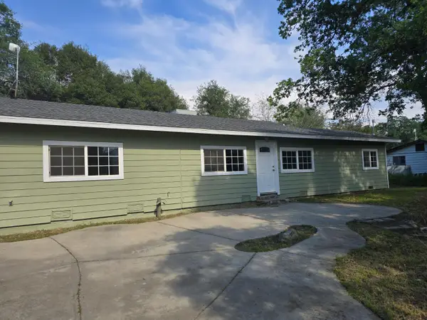 40210 Millwood Road, Dunlap, CA 93621