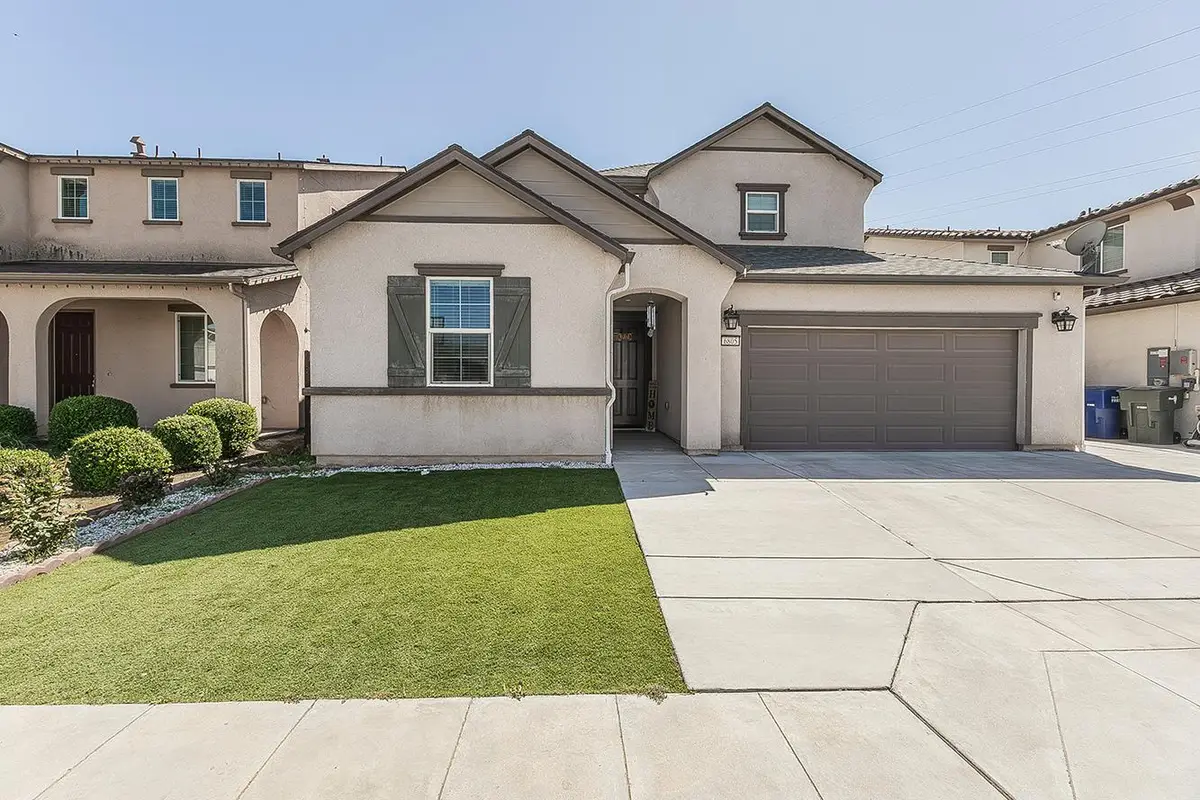 6805 W Fir Avenue, Fresno, CA 93722 - #1