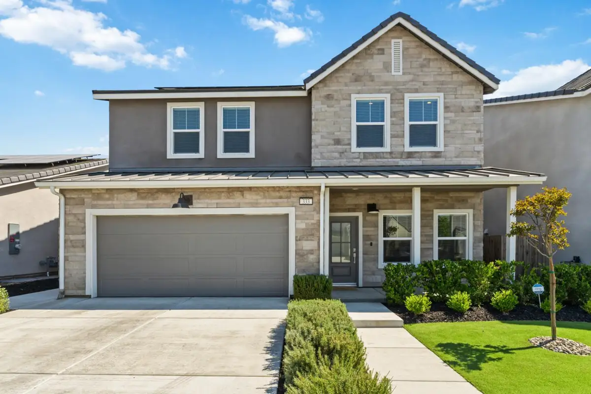 333 Sunset Drive S, Madera, CA 93636 - #1