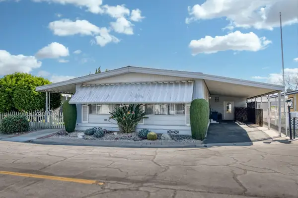 1701 Dinuba Avenue #40, Selma, CA 93662