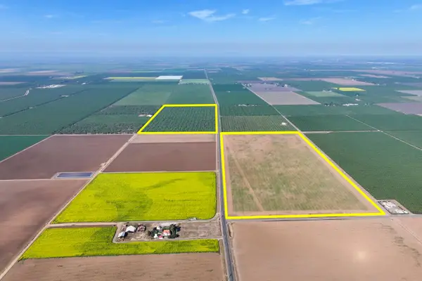 0 Le Grand Road, Le Grand, CA 95333