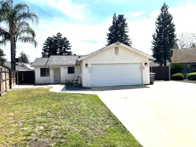 3510 Woodrow, Selma, CA 93662 - #1