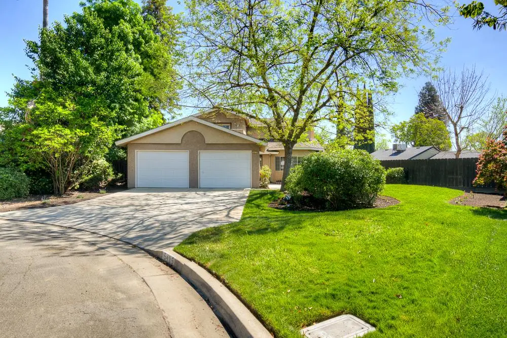 5415 W Stuart Avenue, Fresno, CA 93722 - #1