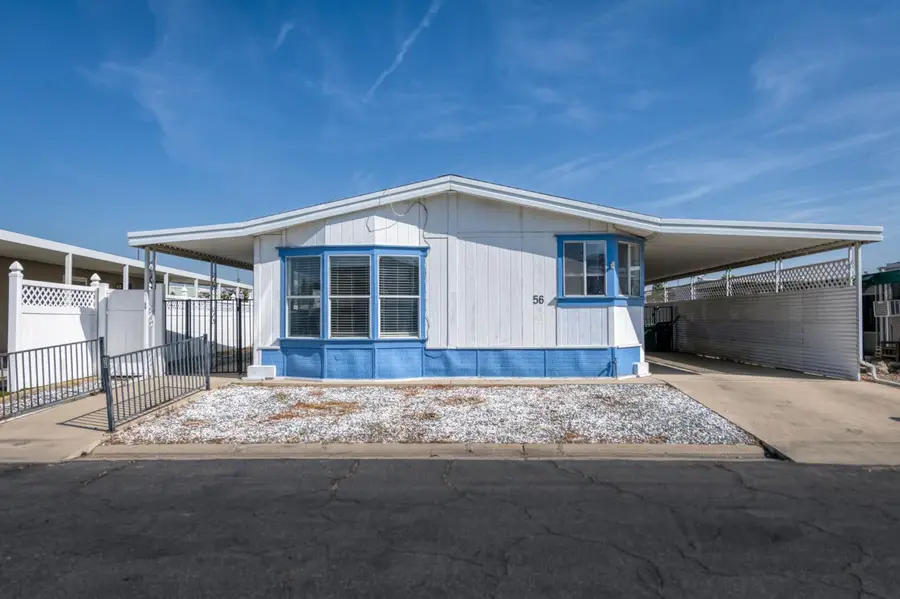1701 Dinuba Avenue #SPC56, Selma, CA 93662 - #2
