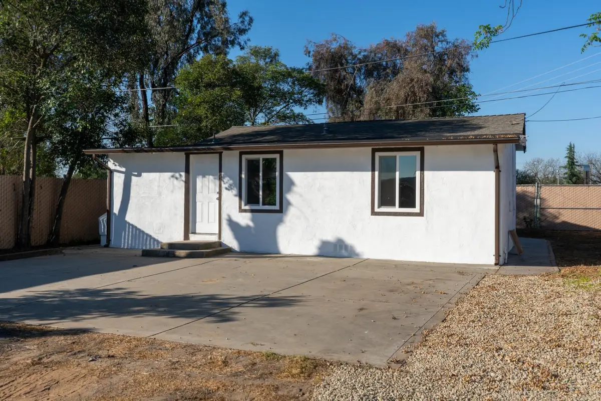 710 S G Street, Madera, CA 93637 - #1