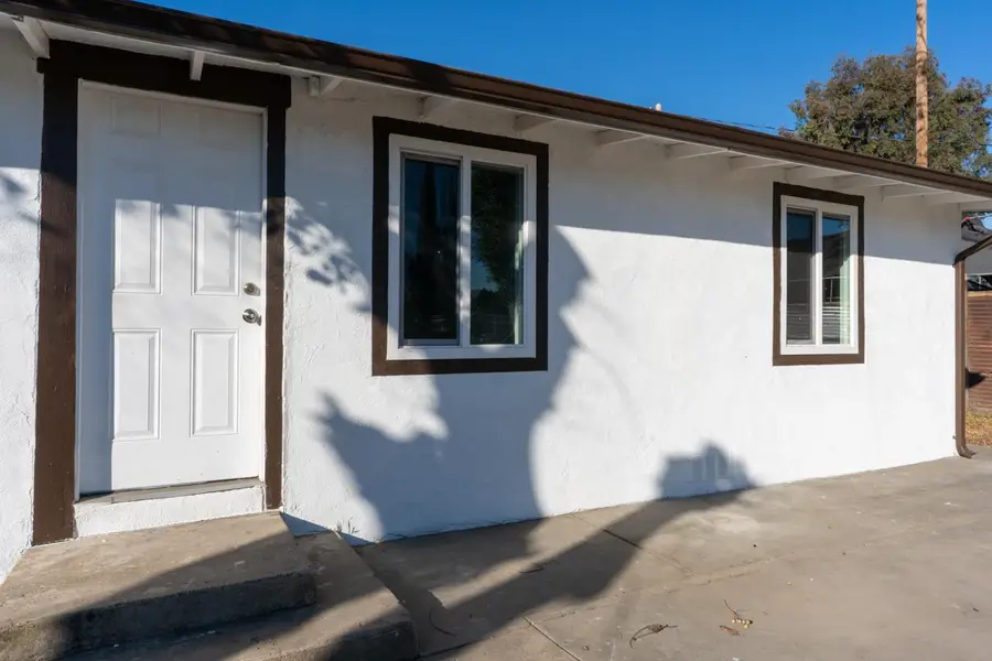 710 S G Street, Madera, CA 93637 - #3