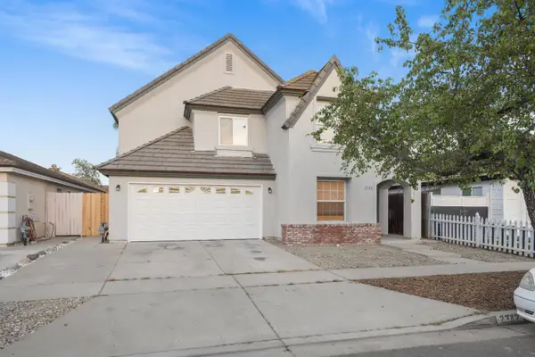 2342 N Juleston Drive, Santa Maria, CA 93458