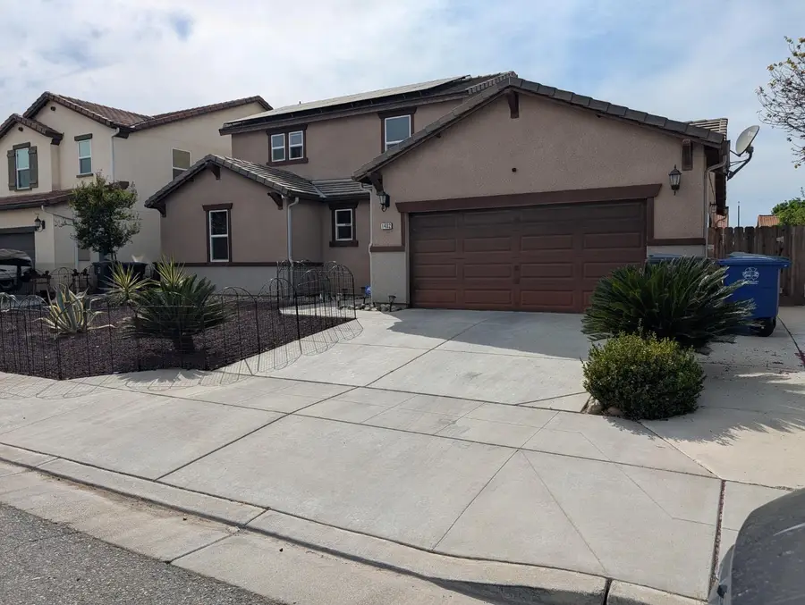 1402 Tevin Way, Madera, CA 93637 - #2