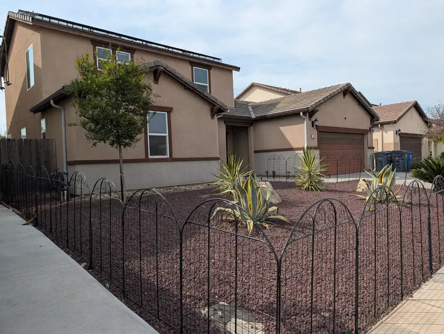 1402 Tevin Way, Madera, CA 93637 - #3