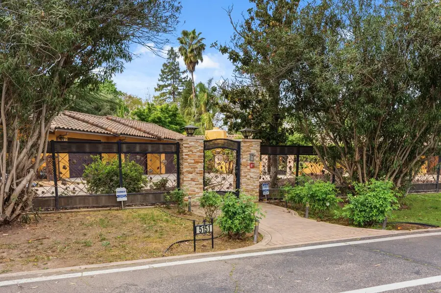 5151 N Van Ness Boulevard, Fresno, CA 93711 - #3