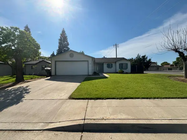 813 Morton Avenue, Sanger, CA 93657
