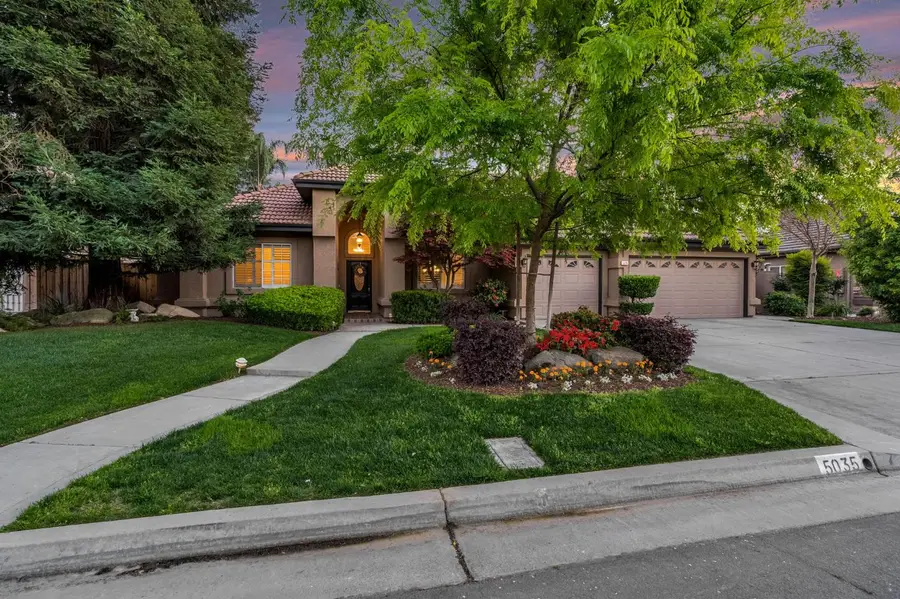 5035 W Birch Avenue, Fresno, CA 93722 - #2