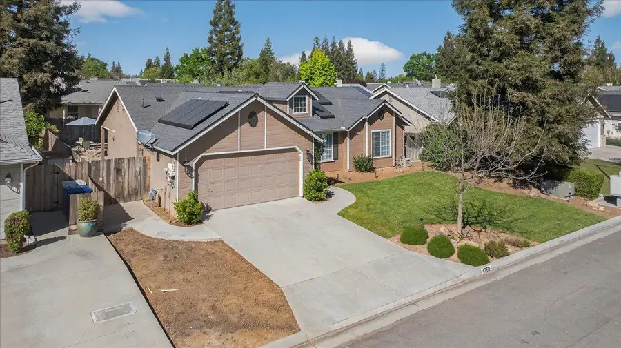 4752 W Mesa Avenue, Fresno, CA 93722 - #2