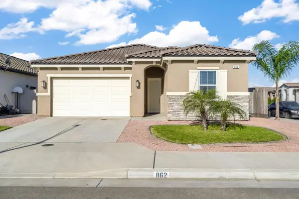 862 Bolinas Way, Madera, CA 93637