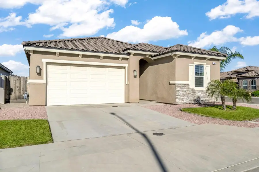 862 Bolinas Way, Madera, CA 93637 - #3