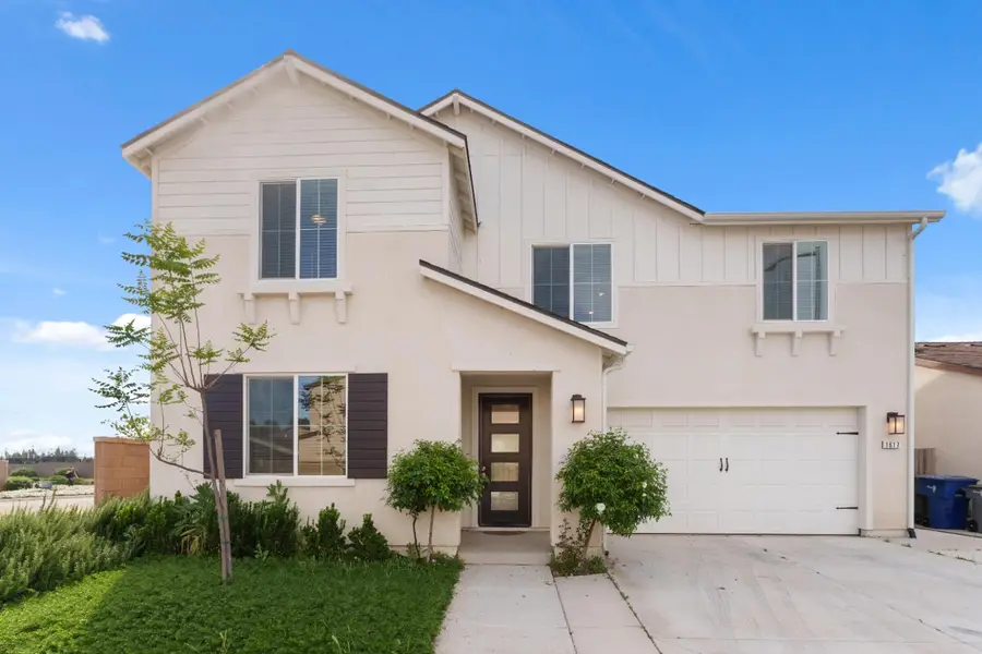 1617 N Filbert Avenue, Fresno, CA 93727 - #2